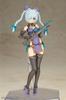 Kotobukiya Frame Arms Girl Hresvelgr QIPAO пластиковая модель высотой примерно 165 мм Вер. Набор не в масштабе,