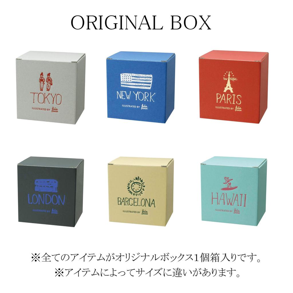 Кружка Showa Izawa Corporation Cup of Cityscape Париж 112183 Счастье. Размер приблизительно. Ш9.5 В7.7