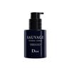 Sauvage The Serum Увлажняющая антивозрастная сыворотка для мужчин 50 мл