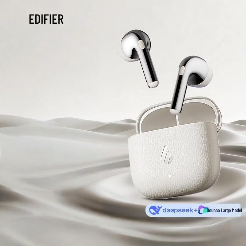 Edifier Lolli Air True Wireless Наушники