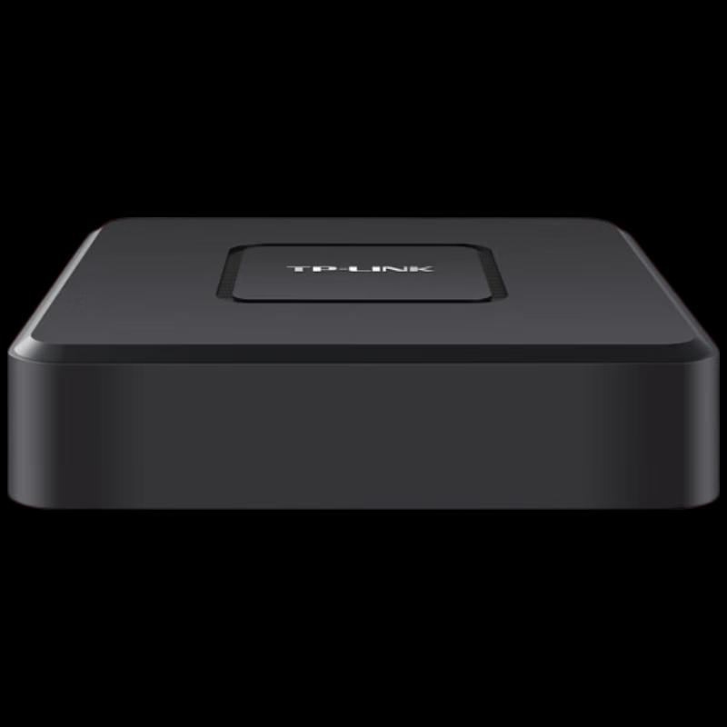 Tp-Link 16-канальный NVR, штепсель CN (адаптер в комплекте)