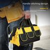 Oxford Cloth Tool Storage Bag - Electrician Repair Messenger Bag