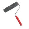 10 Inch Paint Roller Painting Decoration Embossing Texture Rubber Multipurpose
