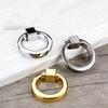 Zinc Zinc Alloy Cupboard Home Improvement Kitchen Cabinet Knobs Furniture Hardware Drawer Pulls Door Handles
