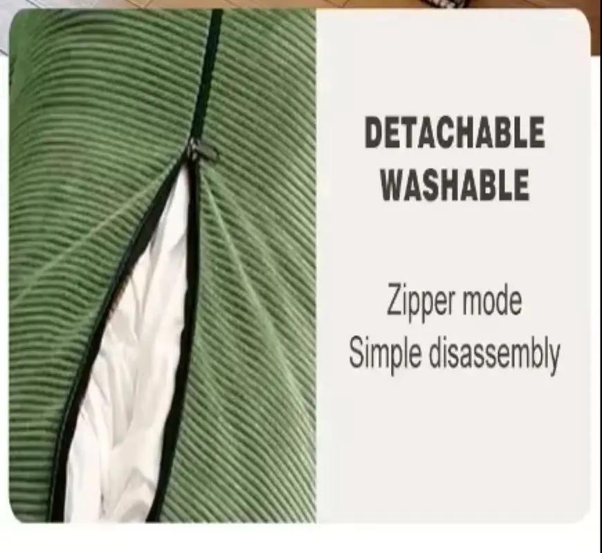 Угловой диван-кровать с вакуумной компрессией в стиле для дома, отеля, гостиной, комплект мебели