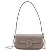 Marc Jacobs Clover Bag Cement Women Shoulder_bags Tan 2P4HSH035H02-055