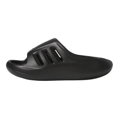 Кроссовки унисекс AdiFOM IIInfinity Triple Black Основной черный JI0397