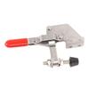 Antislip Lever Clamp Stainless Steel Quick Release Toggle Clamp Tool Toggle Clamp  Welding
