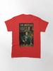 The Man from U.N.C.L.E. The Hustler: The Green Felt Jungle Classic T-Shirt