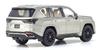 Kyosyo Original Lexus LX 600 F SPORT Titanium Только автомобиль Завершенный продукт 1/43 (Соник Ф/Экспорт LHD)