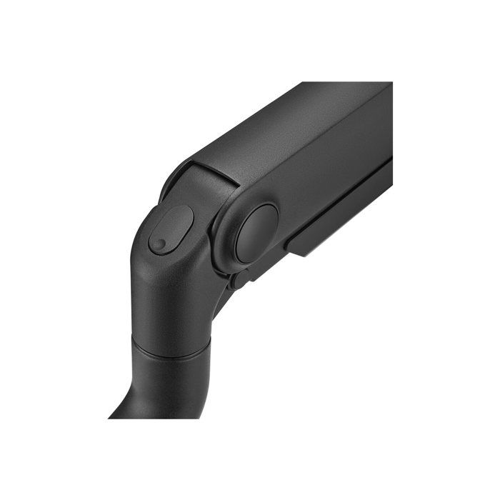 Support Écran - Neomounts - DS70S-950BL1 - Aluminium - Noir - 17''-49''