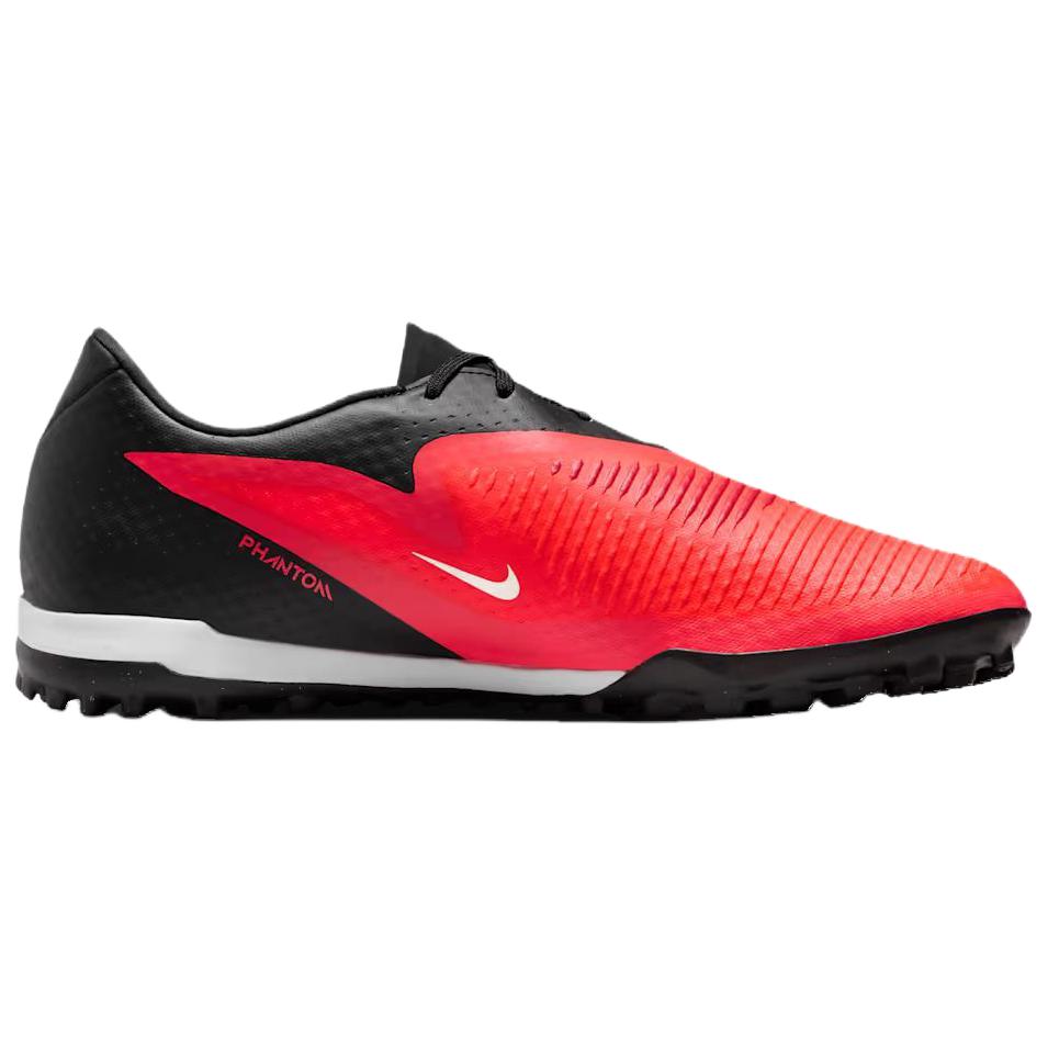Nike Кроссовки Phantom 6 Low Academy TF Ярко-малиновый/Черный/Синий Унисекс Красный HQ2325-600