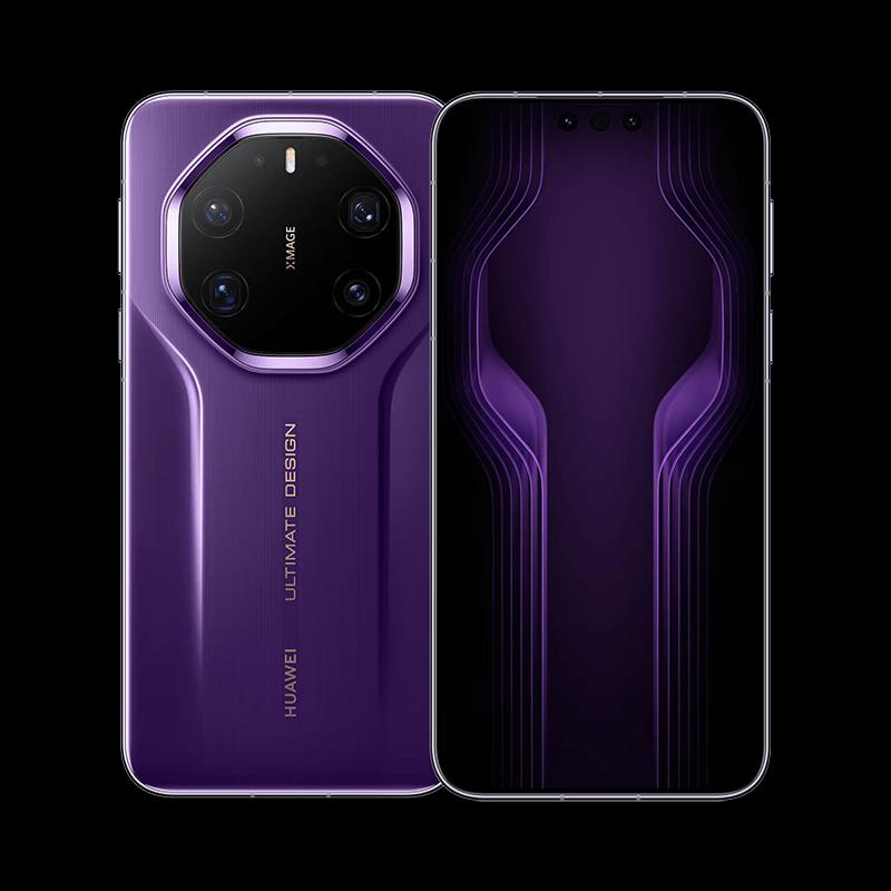 Huawei Mate 80 Series Smartphone (CN version)