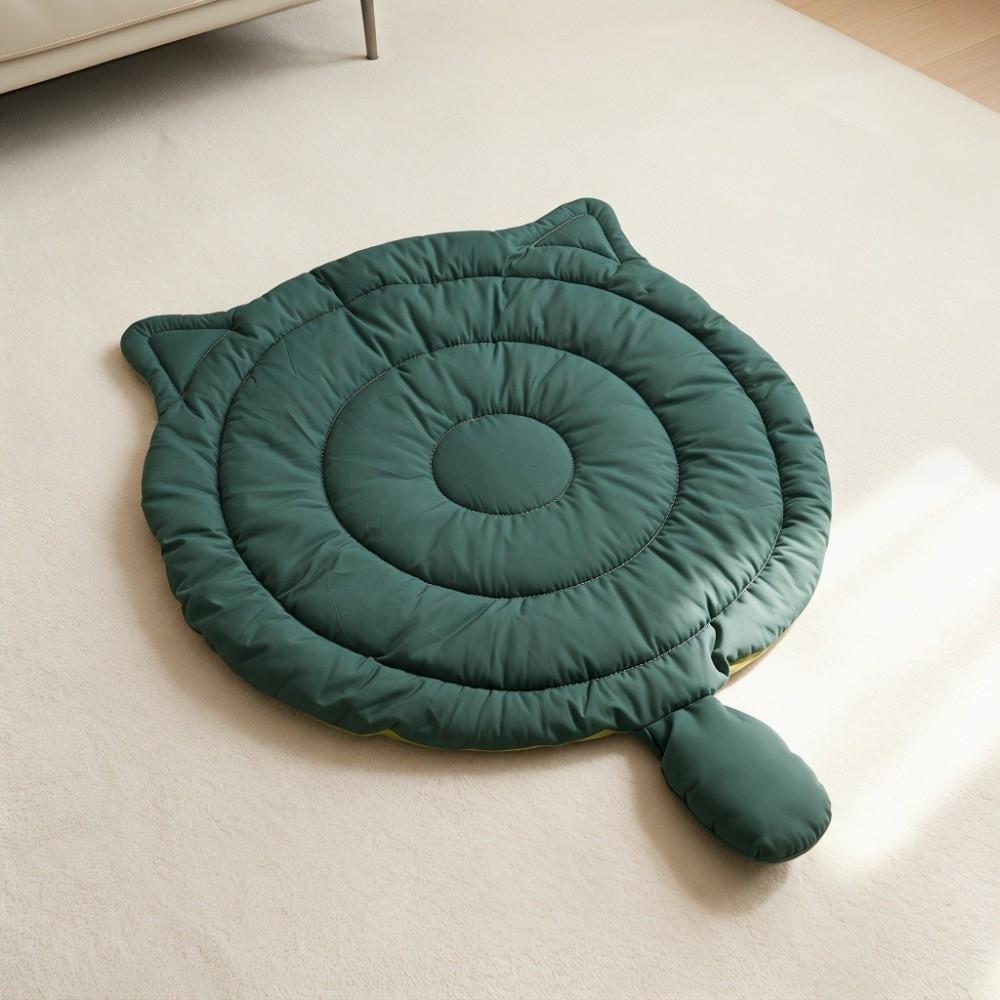 Soft Dog Mat Washable Pet Cushion Mat Cat Sleeping Pad Indoor