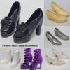 Quality 1/6 Doll Shoes 10 Styles 30cmFigure Doll Sandals New Original Doll Boots  30cm Doll