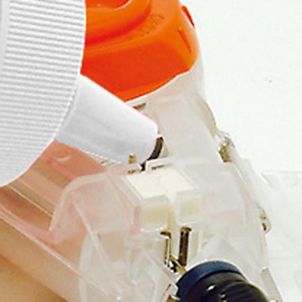 Shinwa Sokutei Chalk Powder Мел для Chalk Line Outdoor Белый 200 г 77954