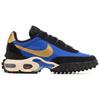 Nike Air Max Waffle Racer Sp Гиперсиний Металлик Золотой FV6946-400