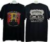 Новая Футболка The Offspring 1997 Подарок для Фанатов Унисекс S-5XL 2OS796