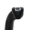 PRO LT Seatpost Black 27.2mm/400mm/20mm