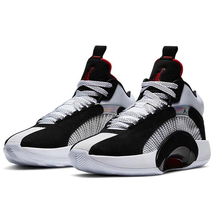 Air Jordan 35 PF 'DNA' Мужские CQ4228-001
