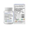 Sri Sri TATTVA Mehantaka Vati Tablet 1000Mg Pack Of 2 X 60 Tablets | Herbal Skin & Wellness Support