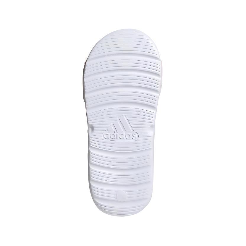Adidas Comfort Sandal Slip Resistant Abrasion Resistant Children's Sandals Pink Children Aged 3 7 Years Old Kids' GY8384
