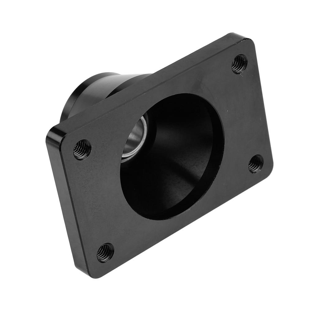 Aluminum Alloy Quick Shift Short Shifter for Peugeot 106 Citroen Saxo Ax Black