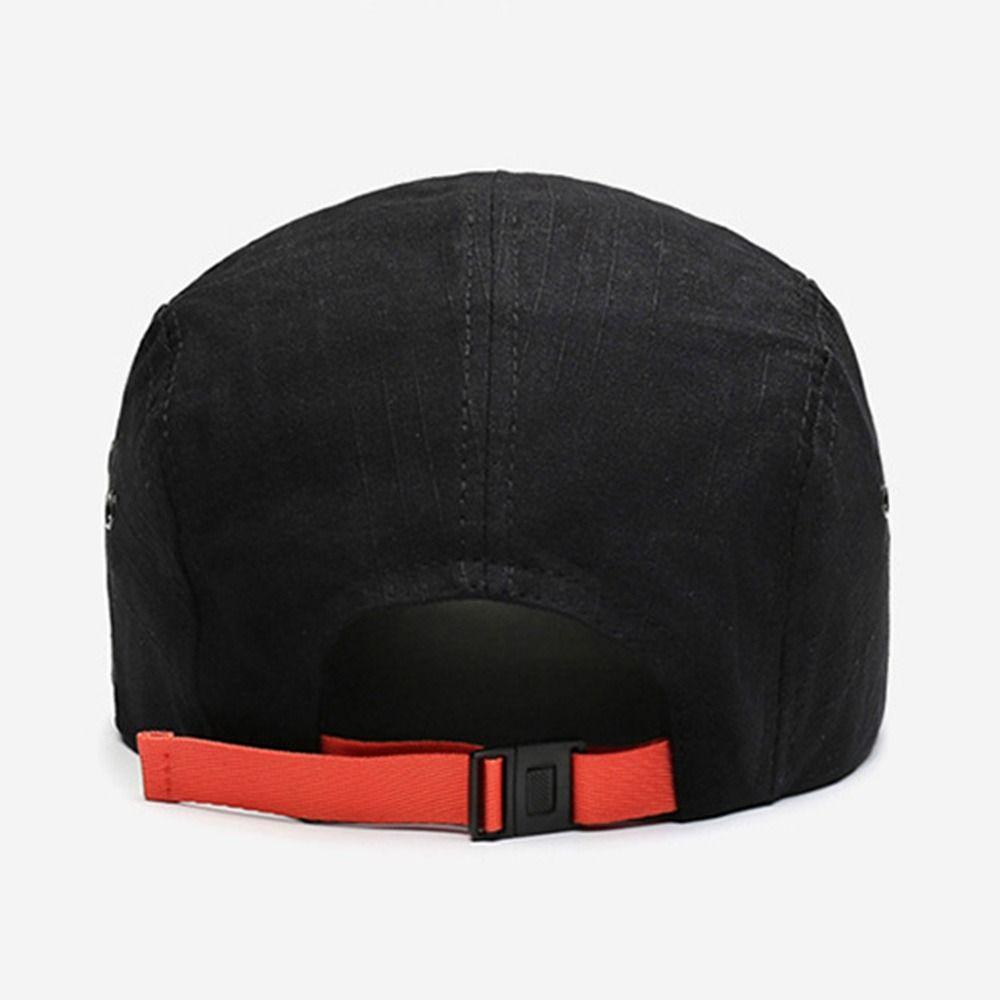 Sun Protection Baseball Cap Adjustable Sun Hat New Sports Running Cap Women Men