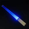 Flashing Light Glowing Chopsticks 1 Pair Light Sticks New Luminous Props  Party