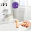 Professional Catching Cup Solid Wood Kendama Ball Catch Toy, Balance Durable Grip Classic Skill Hand Eye Coordination Toy Game, And Reaction Training
