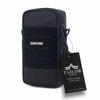 TAILOR JAPAN Tactical Pouch, Military Pouch, Airsoft Pouch, Military Bag, Outdoor Sports, Smartphone, Small Item Storage, Airsoft, Velcro, MOLLE Compa