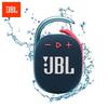JBL Портативная Bluetooth-колонка Clip 4