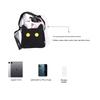 NOXXON Crossbody Bag, Women's Large Commute Bag, Tote Shoulder Bag, Sport Bag