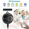New Wireless Mini WIFI IP Camera 1080P Smart Home Security Camera