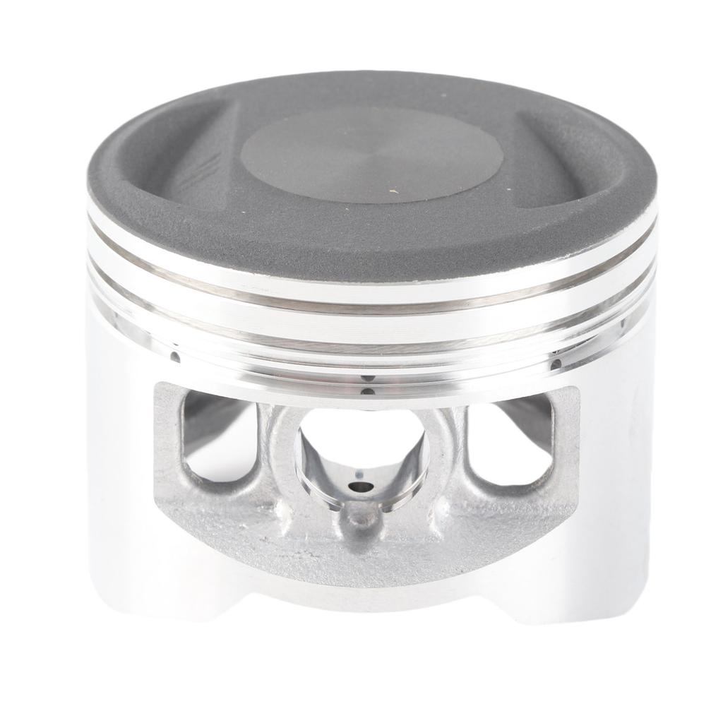 56мм 13мм Алюминиевый Палец Комплект Поршневых Колец Подходит для Двигателя ZHONGSHEN 140cc ПИТ ПРО ДЁРТБАЙК