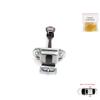 EDP1477 Ограничитель задней двери для Honda Civic MK7 VII 2000-2006 Хэтчбек Седан 72880S5DA01