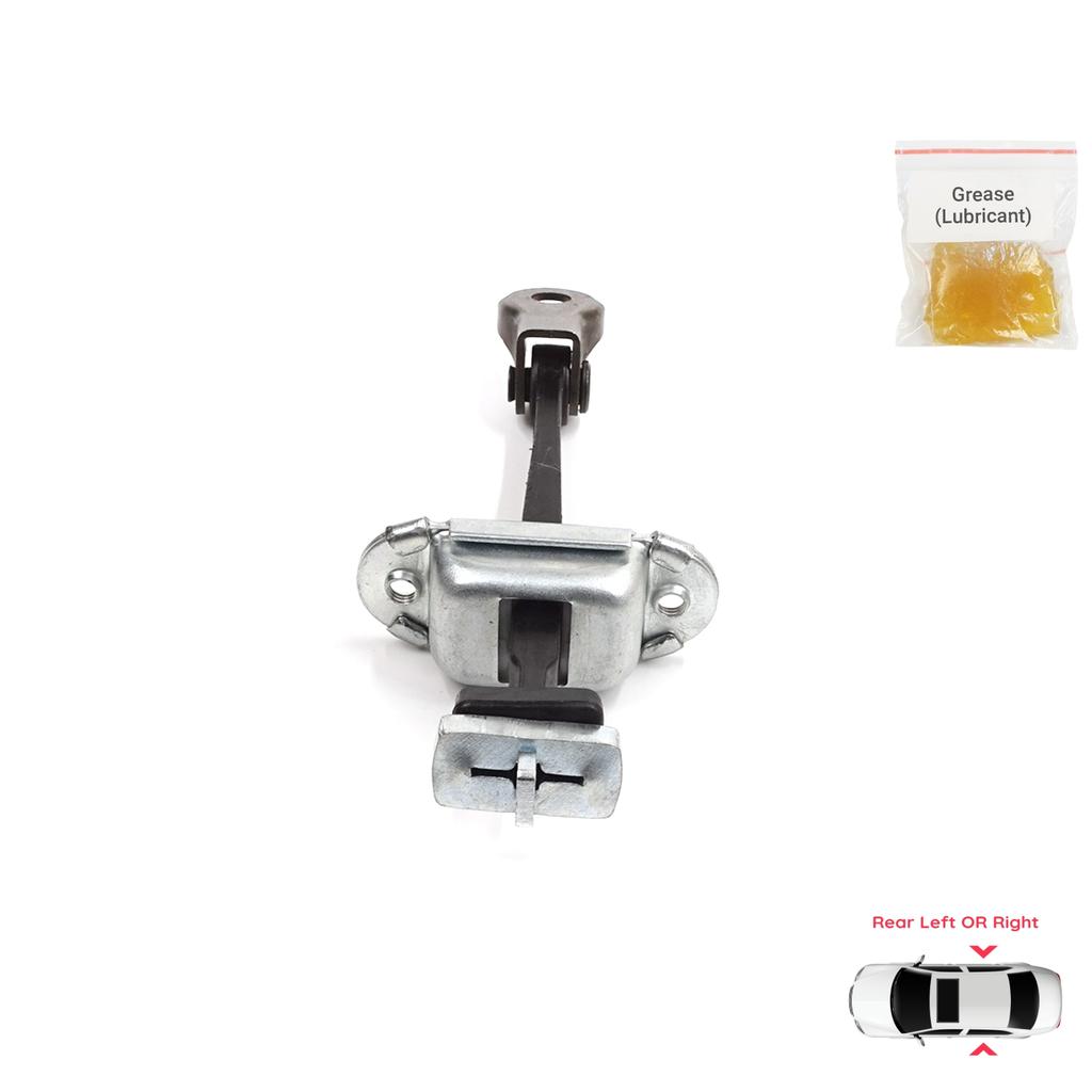 EDP1477 Ограничитель задней двери для Honda Civic MK7 VII 2000-2006 Хэтчбек Седан 72880S5DA01