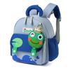 Мультяшный милый легкий детский сад дошкольный рюкзак для книг малышей с животными школьный рюкзак для обеда для детей мальчиков девочек дорожная сумка