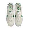 Nike Cortez Sail Stadium Зеленые мужские кроссовки Кремовые DM4044-104