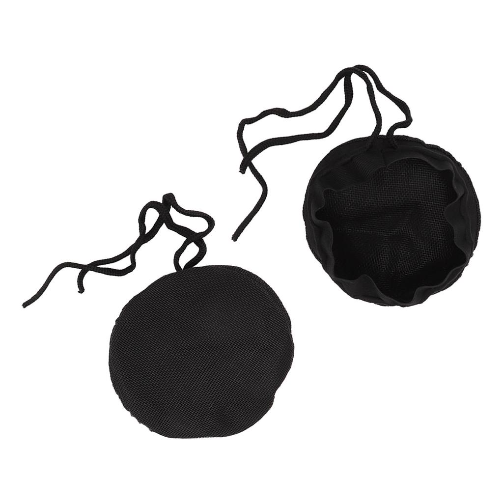 2 шт. Чехол для вентиляционного отверстия гроутента, пыле- и насекомозащитный фильтр, вентиляционная крышка, сетчатый колпак для вентиляционной системы 14 см 5,5 дюйма