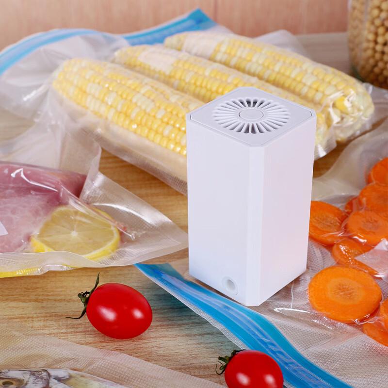 LISM Portable Mini Electric Vacuum Sealer & Inflator