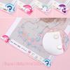 Painting Cross Stitch Magnet Cover Minders Rainbow Cover Holder Diamond Painting Accessories