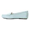 UGG Женские кроссовки Ansley Bow Glimmer 1020125W-AQUA