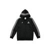 Palace x adidas Originals Худи Firebird Спортивная кофта 'Черный' Мужская IJ9803