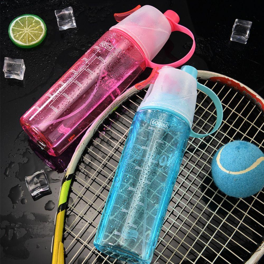 Spray Drink Spray Cup Drinkware Spray Water Bottle Drinkware Bottles Water Bottle Travel
