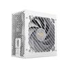 Mars Gaming Mpb850sim Fuente Alimentación Modular Atx 850w 80 Plus Bronze Blanco