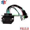 Выпрямитель для подвесного мотора Yamaha 50 62Y-81960-00-00 67F-81960-11