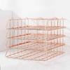 Organizer Rack A4 File Storage Basket Storage Basket Paper File Document Organizer  Home