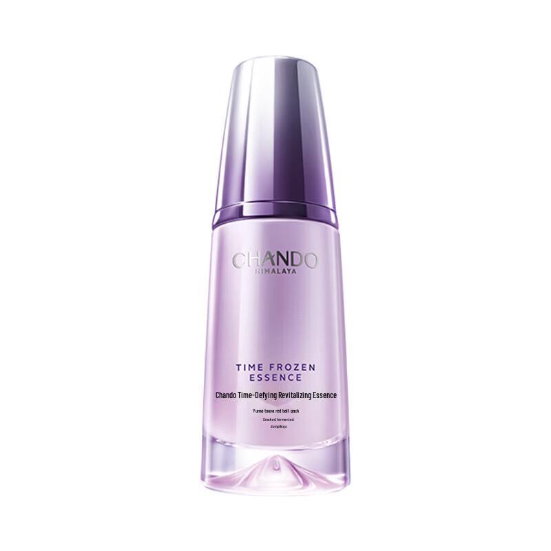 Chando Hydrating and Firming Ice Tonic