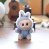 Plush Keychain Animal Backpack Decor Pp Cotton Cute Stuffed Toy Kids Gift